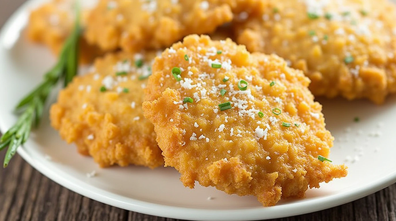 fried cod fish recipes