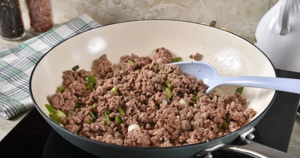 recipes with ground beef