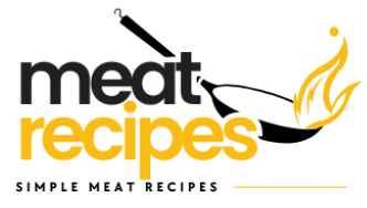 simple meat recipes